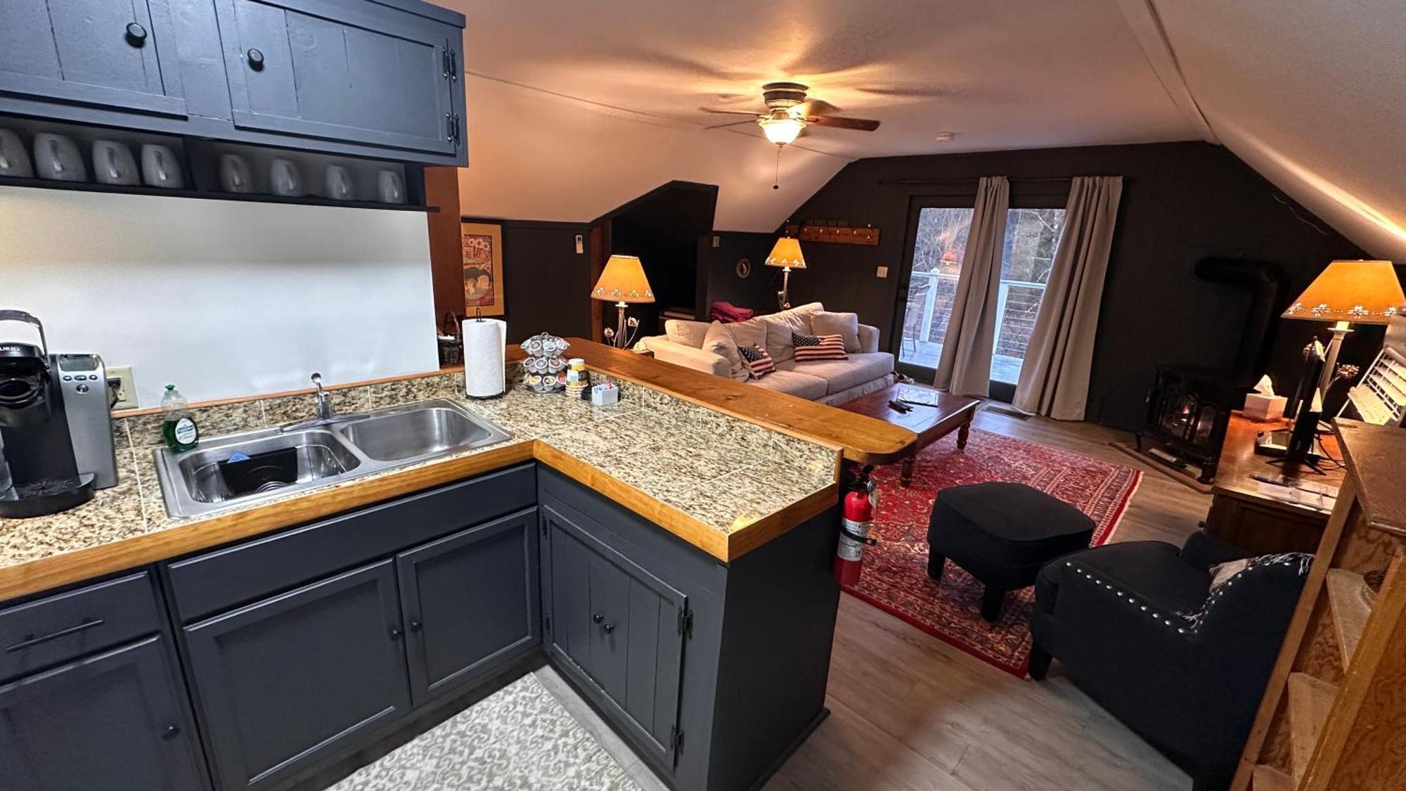 Phineas Swann Inn & Spa Montgomery Center エクステリア 写真